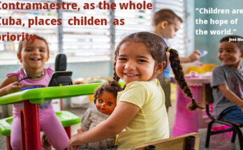 2.237 Childcare Centers: A Benefit for the Whole Family