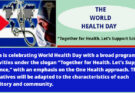 How is public health in Cuba to salute the World Health Day