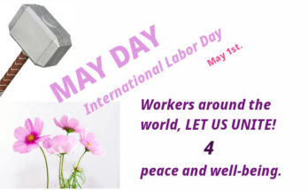 May Day