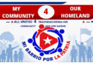 Contramaestre Government Calls for “My Neighborhood for the Homeland Defense”