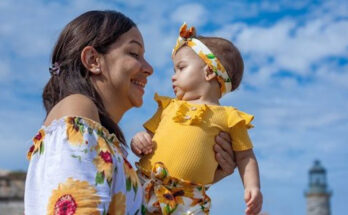 Mothers, Always Present in Our Lives