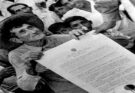 First Agrarian Reform Law: Land in the Right Hands