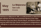 La Majorana Meeting: Definitions for the Necessary War