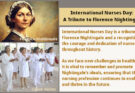 International Nurses Day: A Tribute to Florence Nightingale