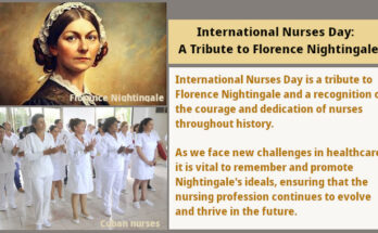 International Nurses Day: A Tribute to Florence Nightingale