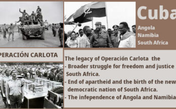 Operación Carlota