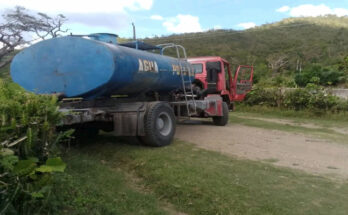 Water supply
