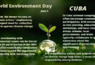 World Environment Day
