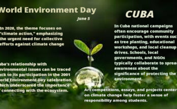 World Environment Day