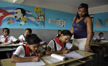 Primary Education Will Conclude This School Year