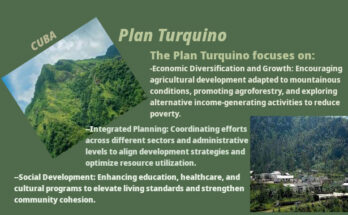 Plan Turquino