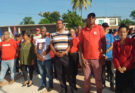Contramaestre Commemorates July 26th, National Rebelion Day