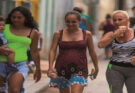 Women’s Rights: A Struggle in the World of the Internet