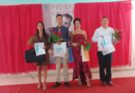 University Center in Contramaestre Holds Graduation Ceremony