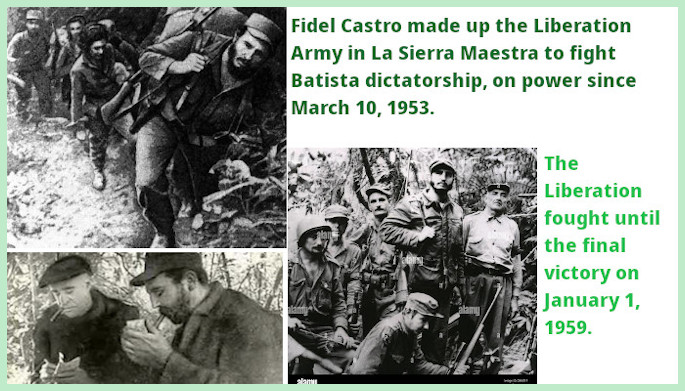 fidel f