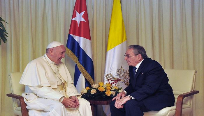 Cuba remembers Pope Francis’s visit to Cuba 1 Cuba remembers Pope Francis’s visit to Cuba