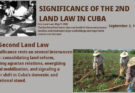 Significance of the Second Agrarian Reform
