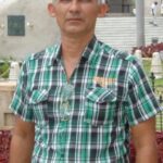 Lázaro Quero Almenares