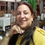 Milagros Urbina Chávez