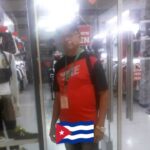 Jorge Luis Lora Moran