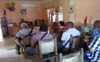 Desarrollado en Contramaestre evento de agroecología 2022 4 Desarrollado en Contramaestre evento de agroecología