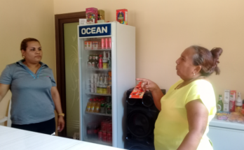 La Esperanza, prometedora mediana empresa no estatal de Contramaestre