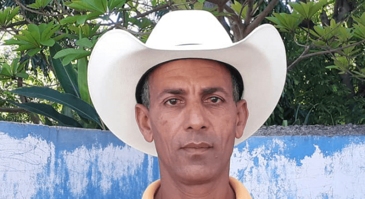 Un ganadero de Contramaestre digno de imitar