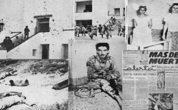 Eco de una mañana martiana y fidelista, aquel 26 de julio