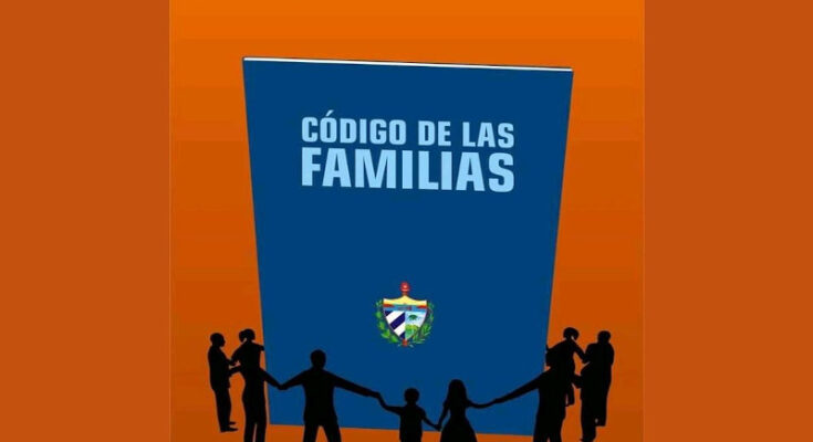 Publicada en la Gaceta oficial de Cuba versión final del Código de las Familias