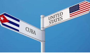 Cinco coincidencias en la guerra sucia contra Cuba