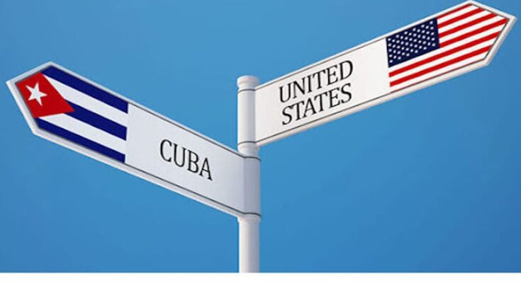 Cinco coincidencias en la guerra sucia contra Cuba