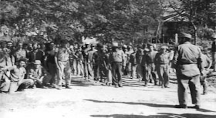 Victoria e la Batalla de El Jigüe