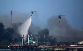 Matanzas duele en Cuba