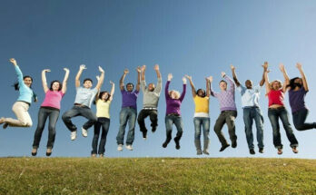 Juventud, semilla fértil