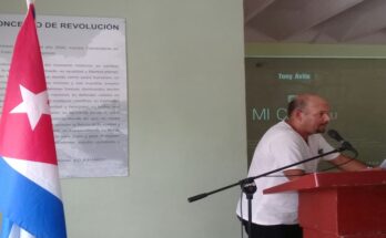 Contramaestre listo para referéndum sobre Código de las Familias