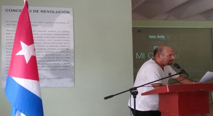 Contramaestre listo para referéndum sobre Código de las Familias