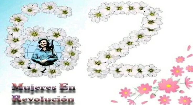 Mujeres cubanas y sus logros en existencia, igualdad y gloria 1 Mujer cubana y sus logros en existencia, igualdad y gloria