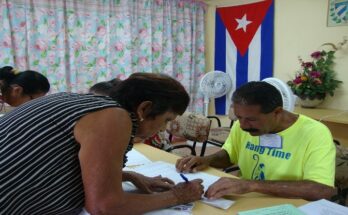 Se prepara Contramaestre para referendo sobre Código de las Familias 1 Se prepara Contramaestre para referendo sobre Código de las Familias