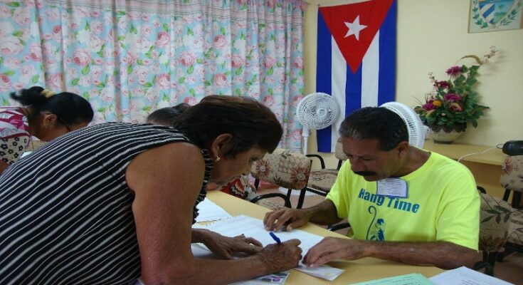 Se prepara Contramaestre para referendo sobre Código de las Familias 1 Se prepara Contramaestre para referendo sobre Código de las Familias