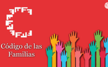 Avanzan preparativos para el referendo del Código de las Familias, voto por el amor