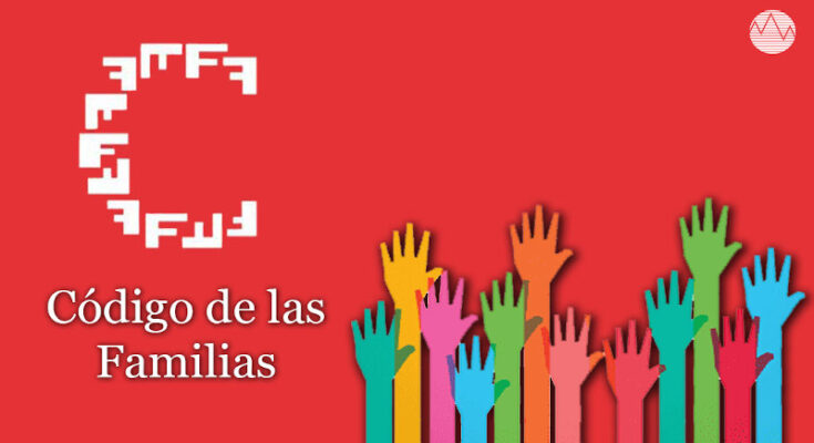 Avanzan preparativos para el referendo del Código de las Familias, voto por el amor