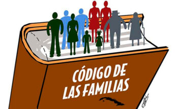 Este jueves, Programa Especial sobre el Código de las Familias 1 Este jueves, Programa Especial sobre el Código de las Familias