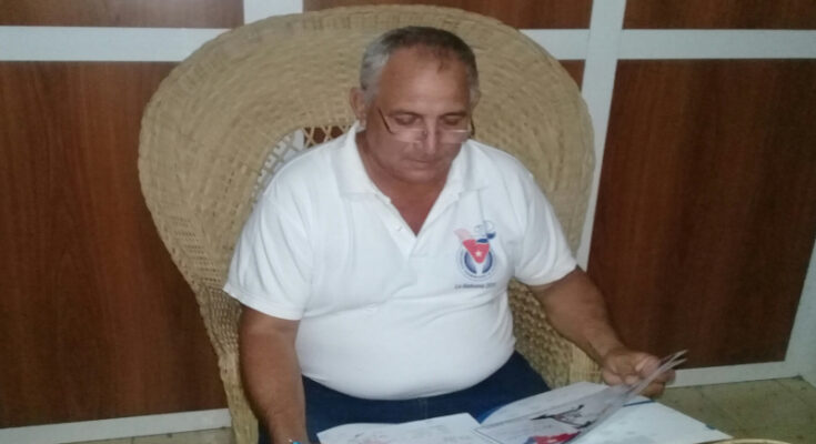 Listo Contramaestre para referndo del nuevo C'odigo de las familias