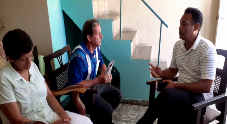 Guarda y cuidado por los abuelos en nuevo Código de las Familias 1 Guarda y cuidado por los abuelos en nuevo Código de las Familias