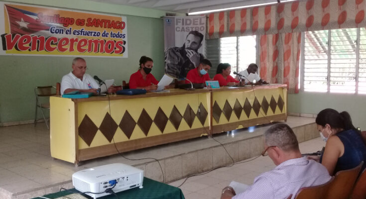 Activados grupos de apoyo para referendo sobre del Código de las Familias