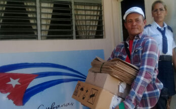 Garantiza Contramaestre calidad del referendo popular del 25 de septiembre