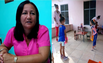 Yanila Fajardo Pérez, una mujer ante los retos de su tiempo