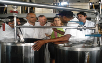 Economistas de Contramaestre potencian el ambiente de control interno