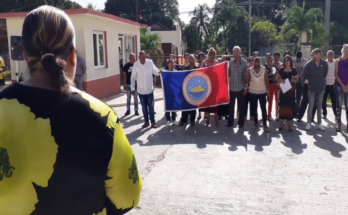 Celebraron en Contramaestre aniversario de la Universidad de Oriente