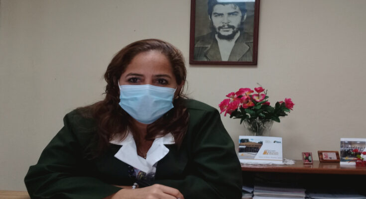 Contramaestre y su servicio bancario